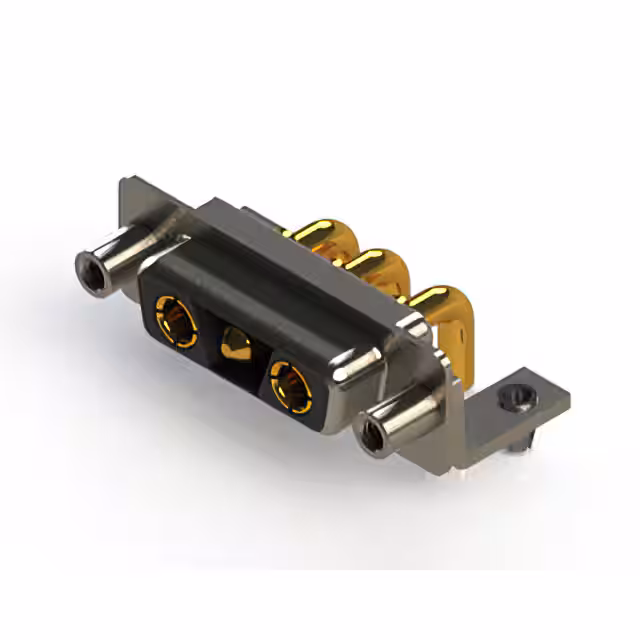 630-3WK3240-3T5 EDAC Inc.  Conjuntos de conectores D-Sub